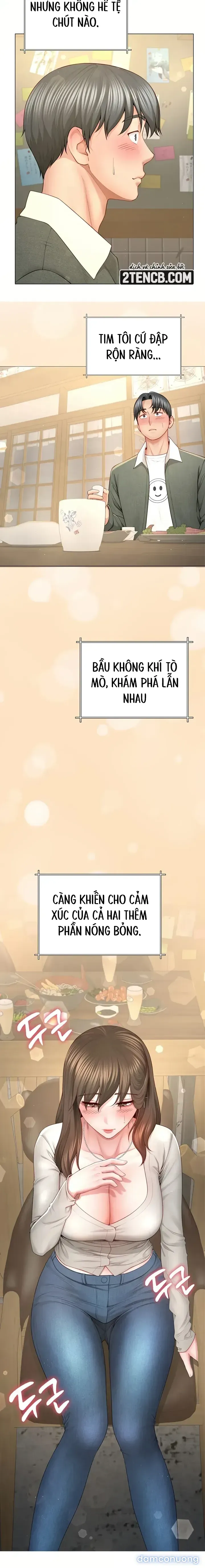 đọc truyện Tình Một Đêm Lại Hóa Người Nhà Chương 4 ảnh 16 tại Thiên Thai Truyện