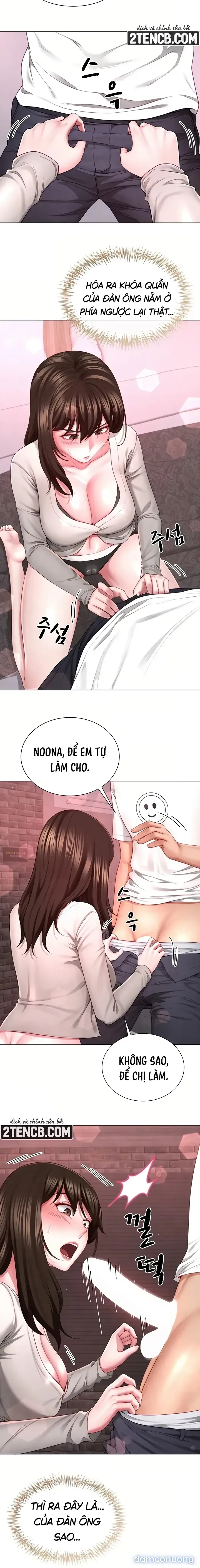đọc truyện Tình Một Đêm Lại Hóa Người Nhà Chương 5 ảnh 3 tại Thiên Thai Truyện