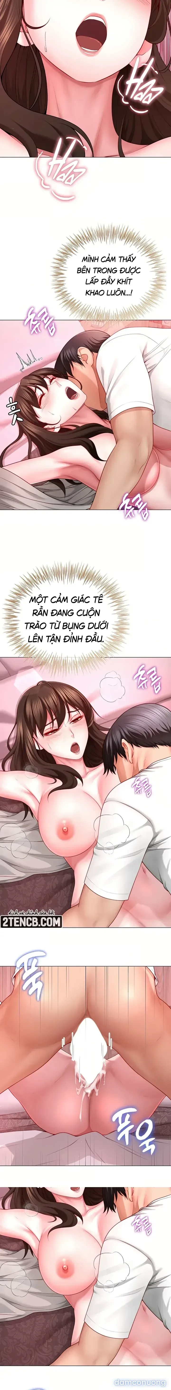 đọc truyện Tình Một Đêm Lại Hóa Người Nhà Chương 5 ảnh 17 tại Thiên Thai Truyện