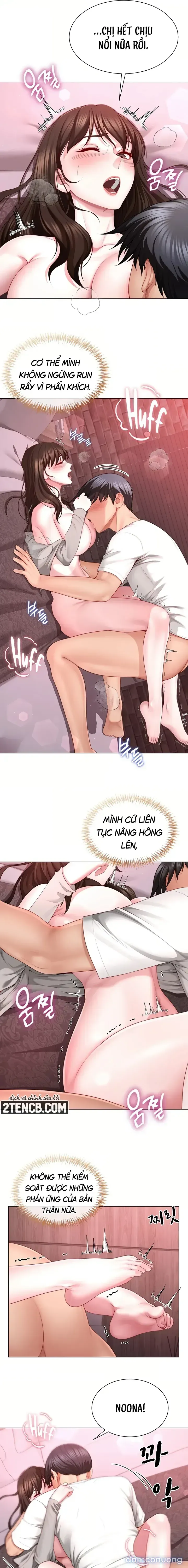 đọc truyện Tình Một Đêm Lại Hóa Người Nhà Chương 6 ảnh 7 tại Thiên Thai Truyện