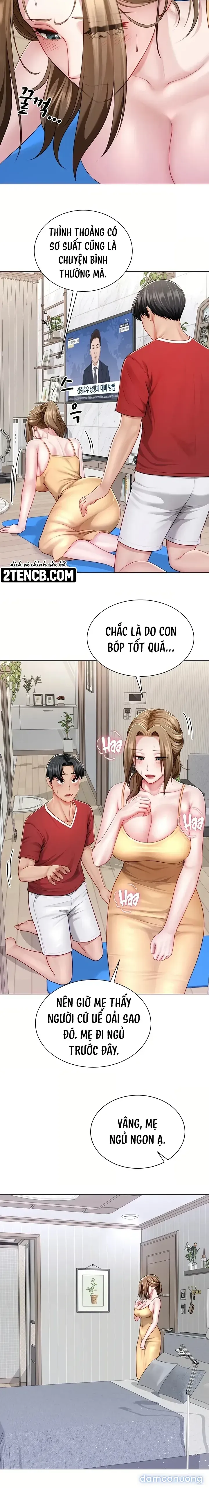 đọc truyện Tình Một Đêm Lại Hóa Người Nhà Chương 7 ảnh 17 tại Thiên Thai Truyện