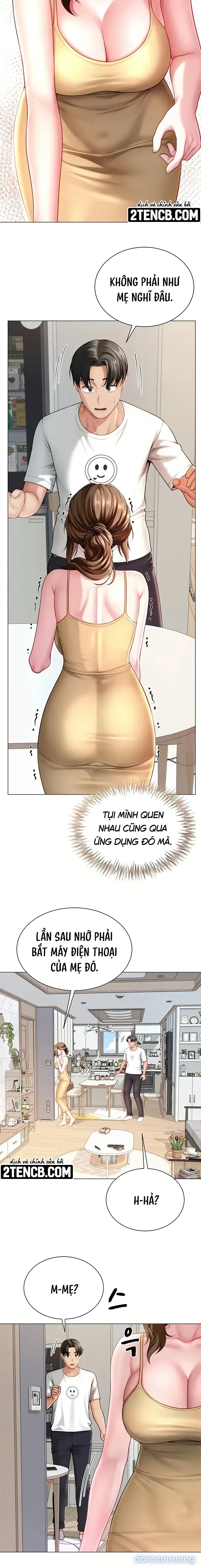 đọc truyện Tình Một Đêm Lại Hóa Người Nhà Chương 7 ảnh 5 tại Thiên Thai Truyện