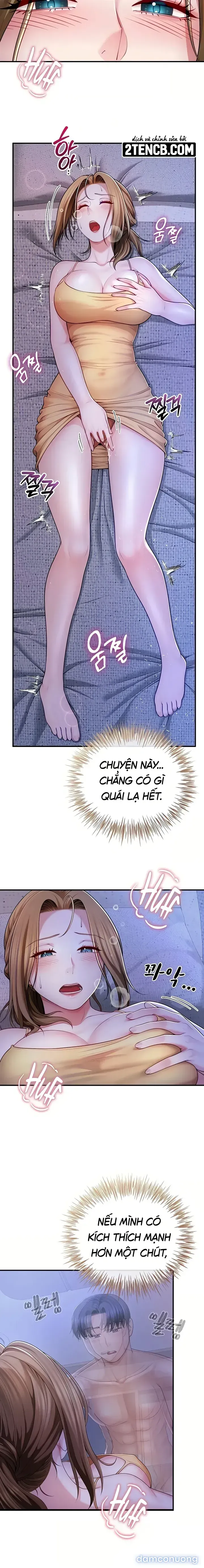 đọc truyện Tình Một Đêm Lại Hóa Người Nhà Chương 8 ảnh 9 tại Thiên Thai Truyện
