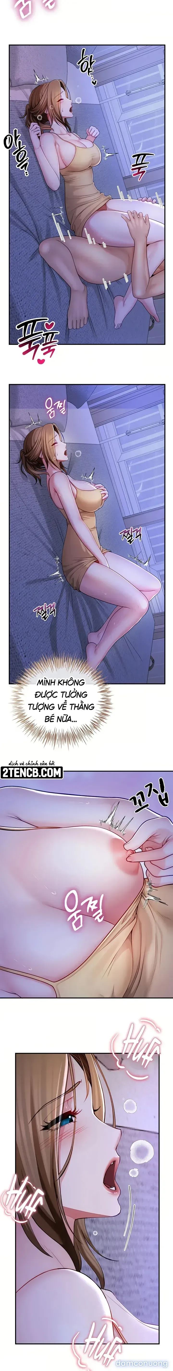 đọc truyện Tình Một Đêm Lại Hóa Người Nhà Chương 8 ảnh 11 tại Thiên Thai Truyện