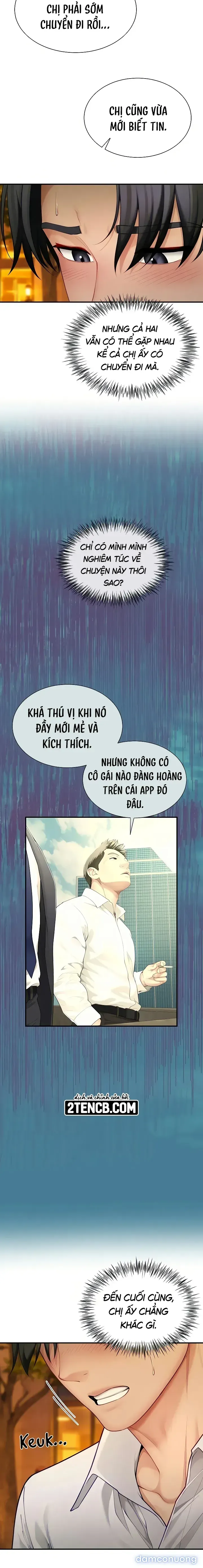 đọc truyện Tình Một Đêm Lại Hóa Người Nhà Chương 9 ảnh 12 tại Thiên Thai Truyện