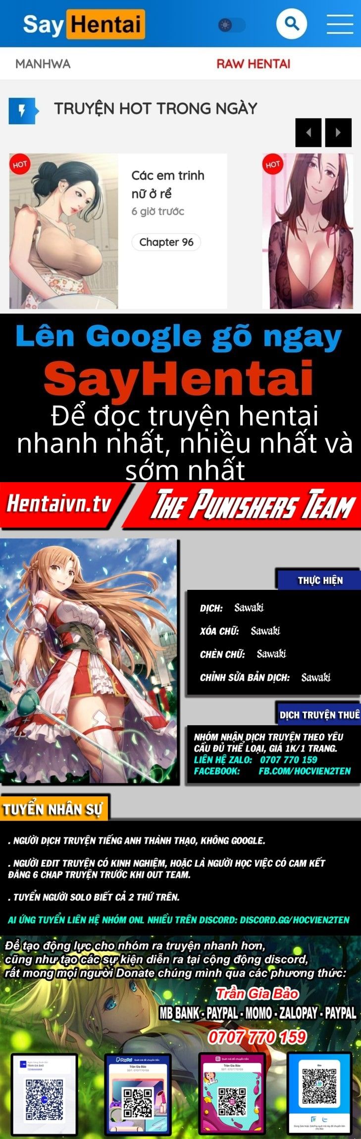 đọc truyện Tình Một Đêm Với Một Con Cáo Nghịch Ngợm Oneshot ảnh 2 tại Thiên Thai Truyện