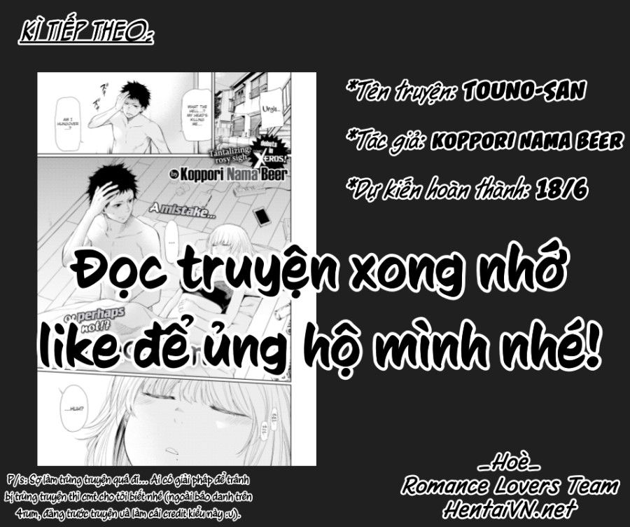 Tình Nghĩa Bạn Bè Có Chắc Dài Lâu? Oneshot page 24 - Giả Dược