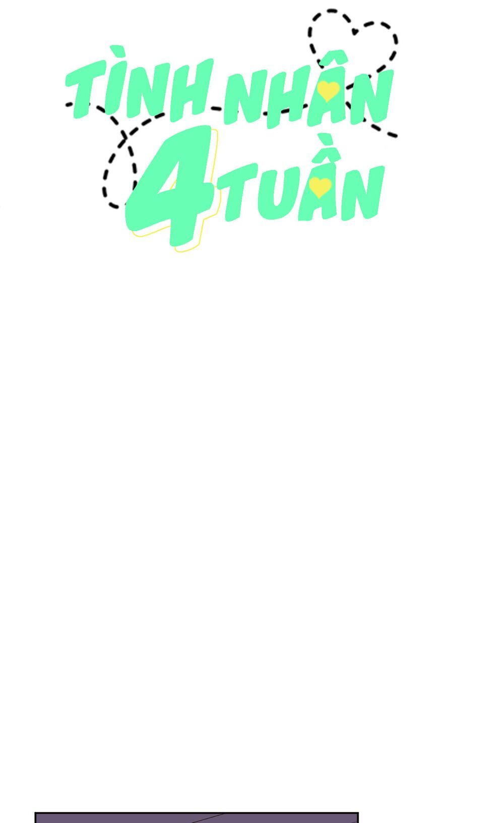 đọc truyện Tình Nhân 4 Tuần Chương 12 ảnh 7 tại Thiên Thai Truyện