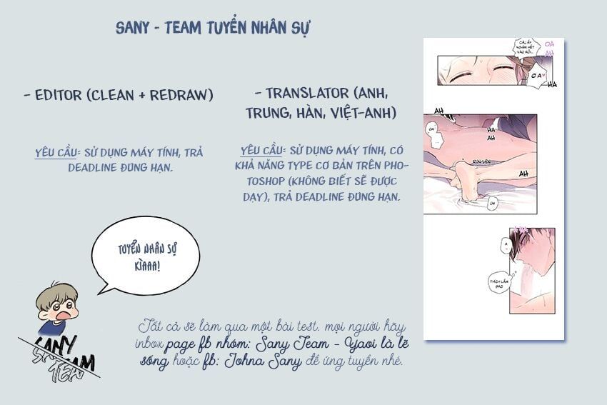 đọc truyện Tình Nhân 4 Tuần Chương 14 ảnh 27 tại Thiên Thai Truyện