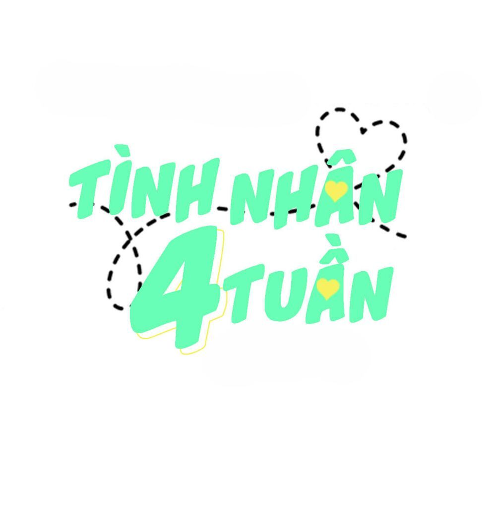 đọc truyện Tình Nhân 4 Tuần Chương 17 ảnh 7 tại Thiên Thai Truyện