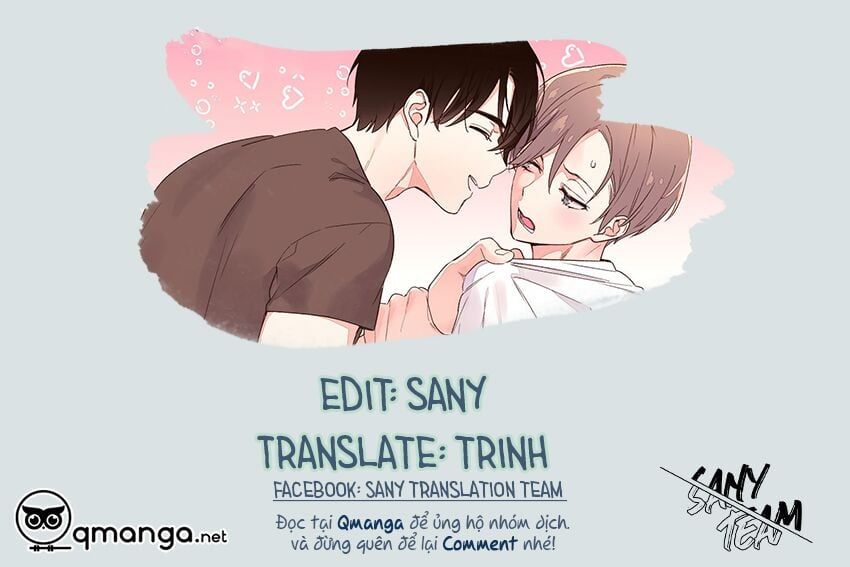 đọc truyện Tình Nhân 4 Tuần Chương 24 ảnh 2 tại Thiên Thai Truyện