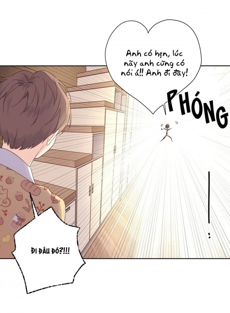 đọc truyện Tình Nhân 4 Tuần Chương 64 ảnh 5 tại Truyện Dạ Ký
