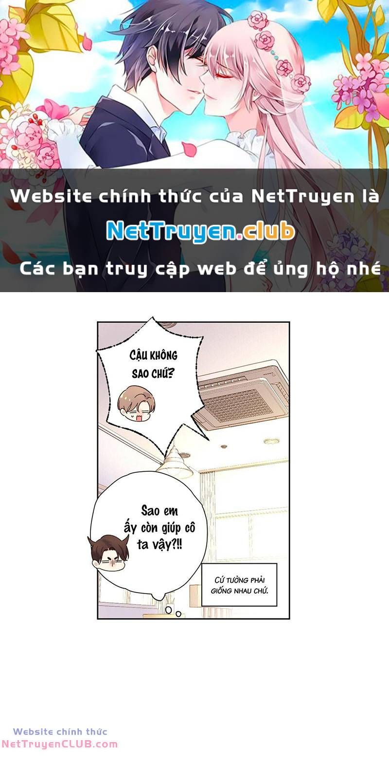 đọc truyện Tình Nhân 4 Tuần Chương 71 ảnh 2 tại Thiên Thai Truyện