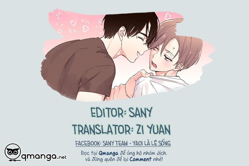 đọc truyện Tình Nhân 4 Tuần Chương 8 ảnh 2 tại Thiên Thai Truyện