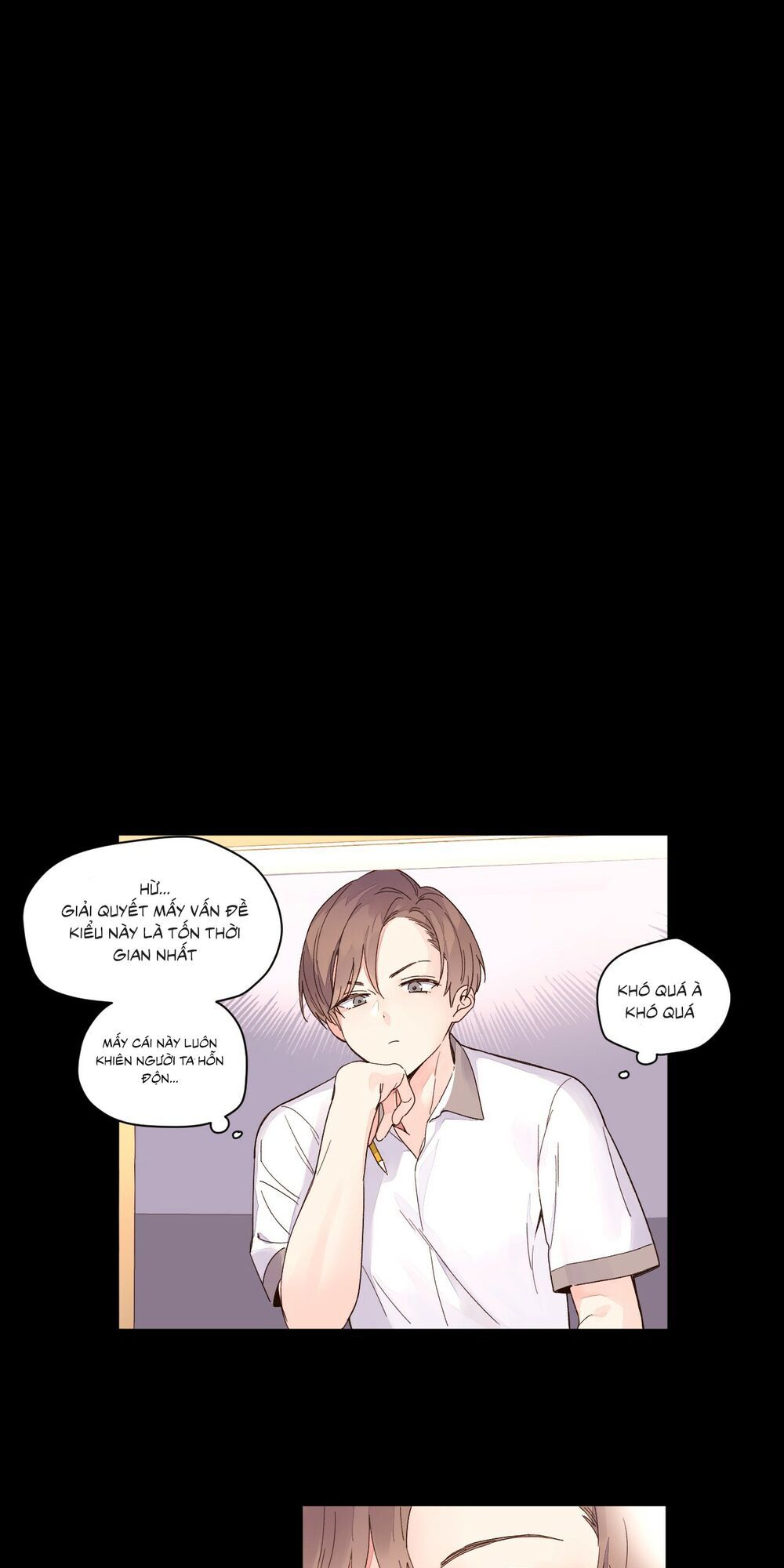 đọc truyện Tình Nhân 4 Tuần Chương 9 ảnh 6 tại Thiên Thai Truyện