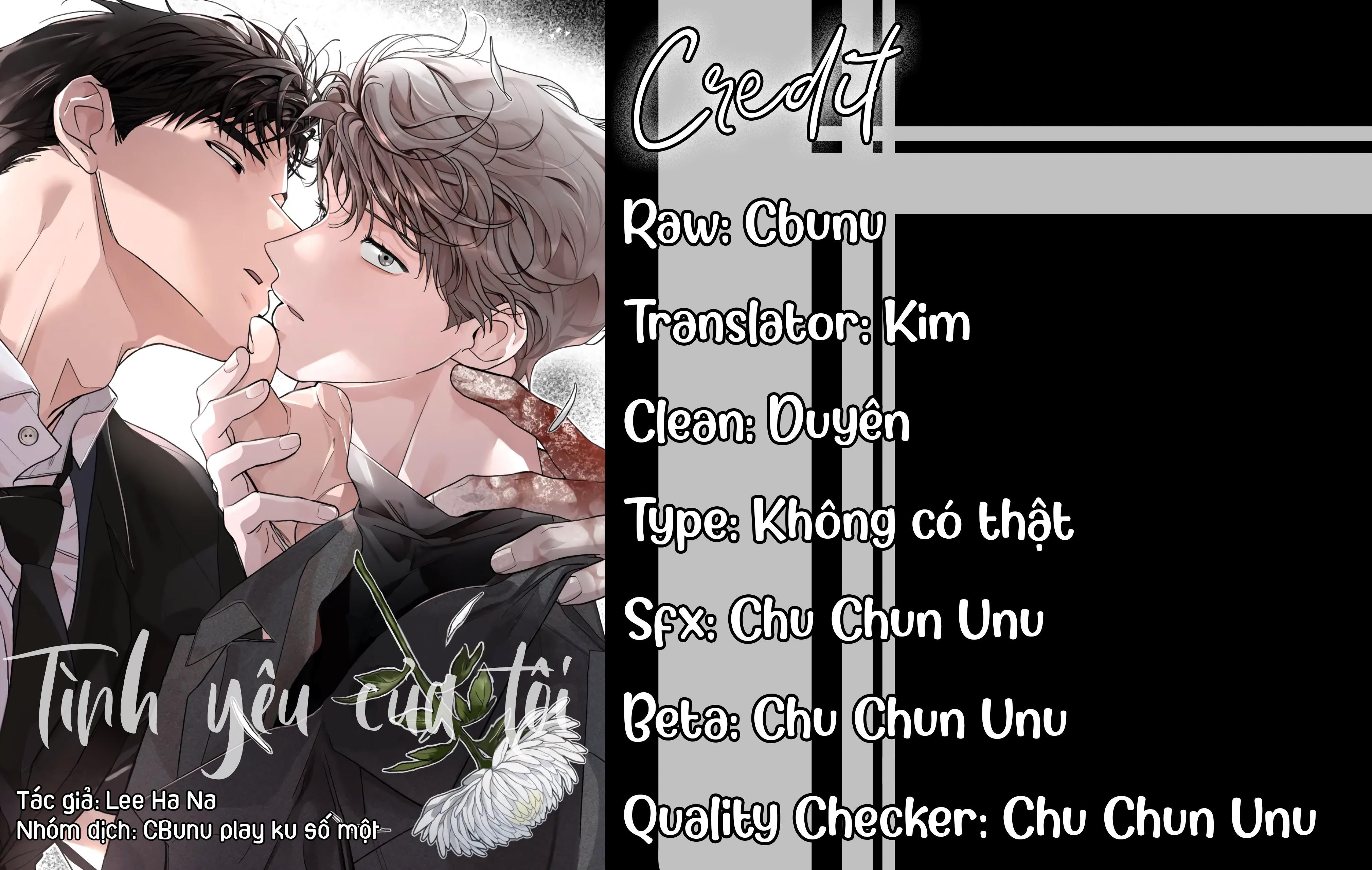 Tình Nhân Của Anh Trai Tôi Chương 1 page 1 - Giả Dược