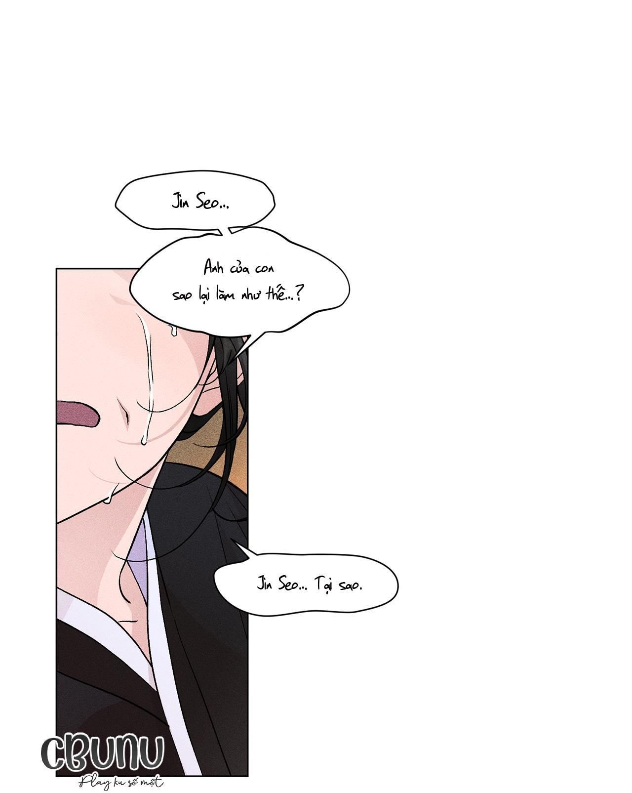 Tình Nhân Của Anh Trai Tôi Chương 1 page 17 - Giả Dược