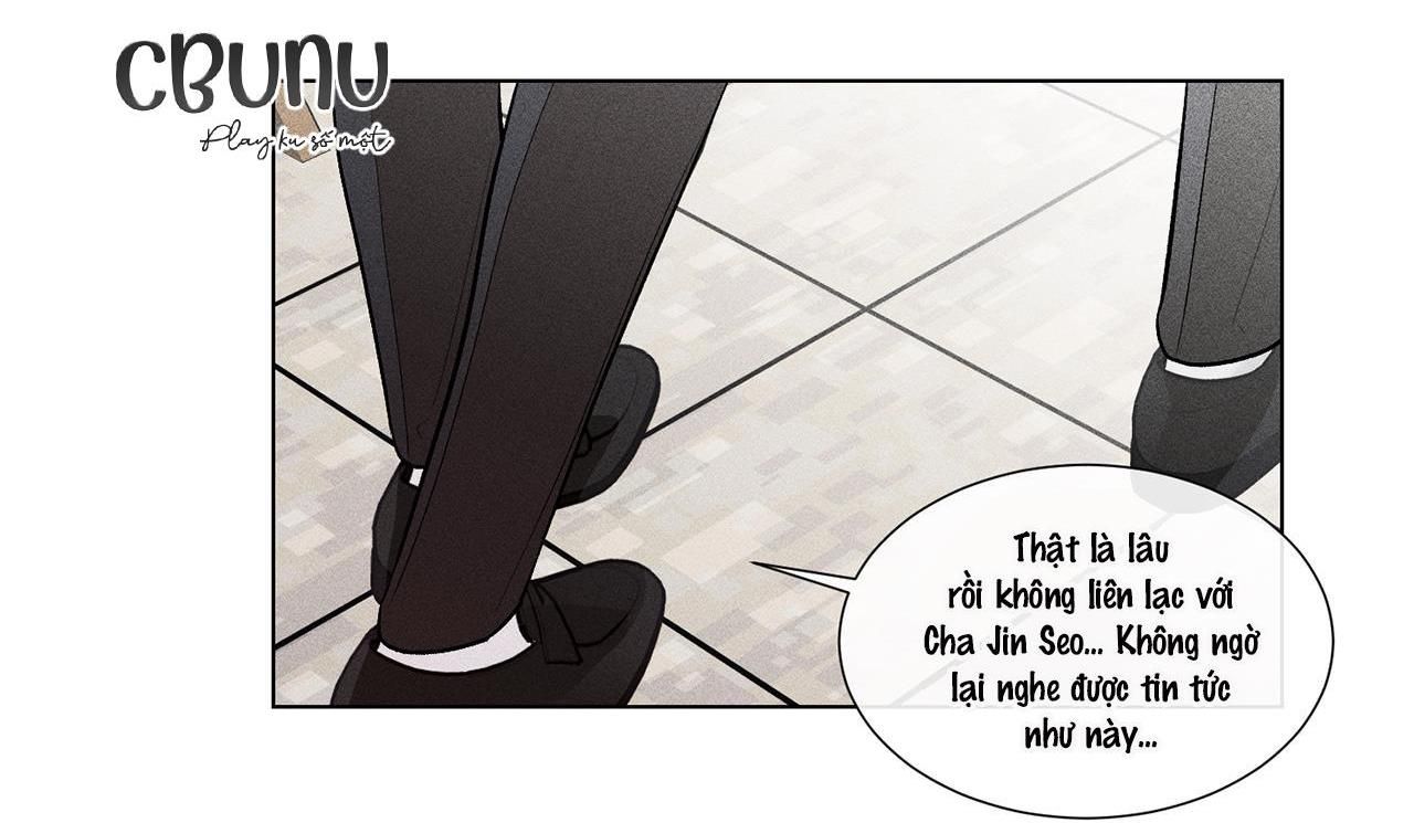 Tình Nhân Của Anh Trai Tôi Chương 1 page 26 - Giả Dược