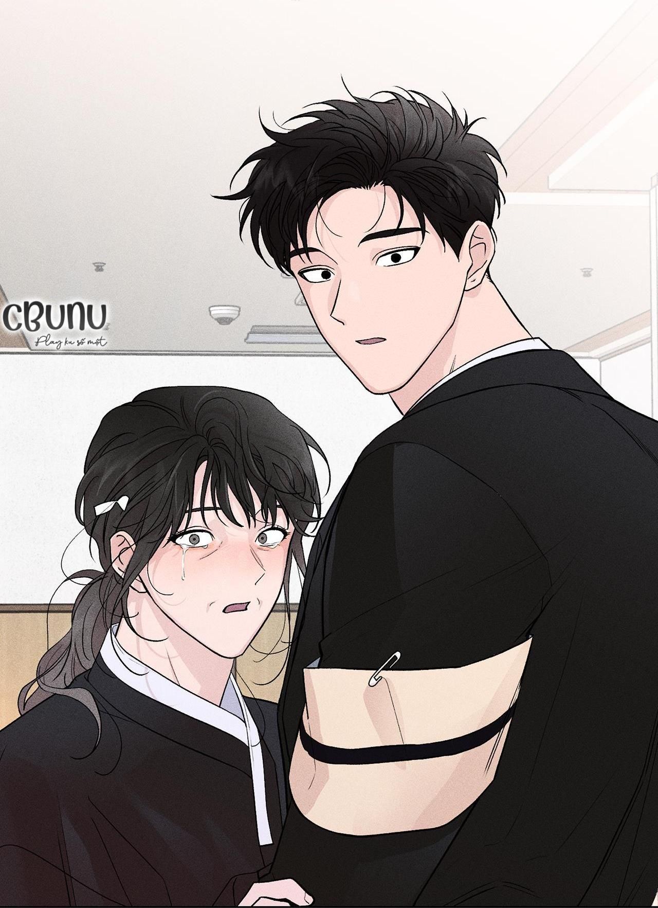 Tình Nhân Của Anh Trai Tôi Chương 1 page 45 - Giả Dược