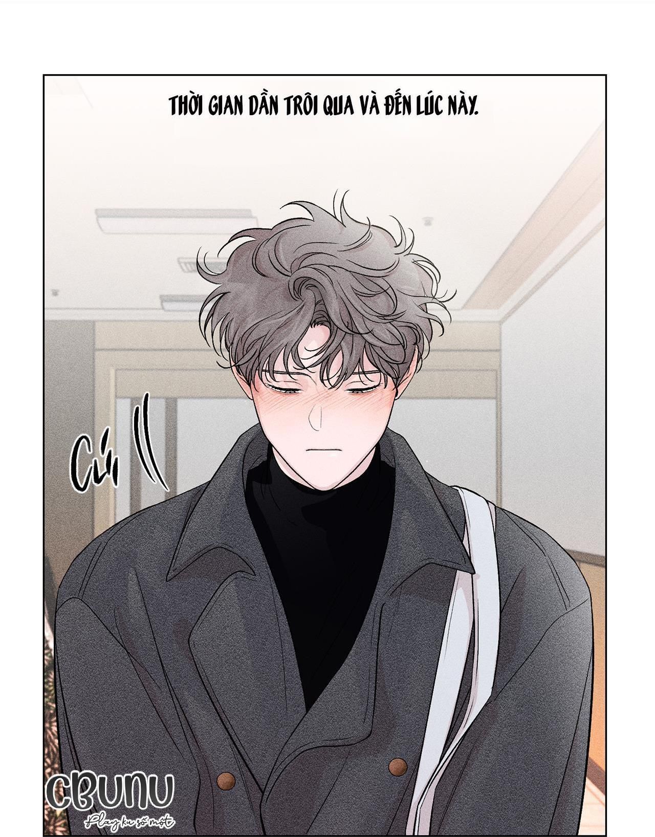 Tình Nhân Của Anh Trai Tôi Chương 1 page 46 - Giả Dược