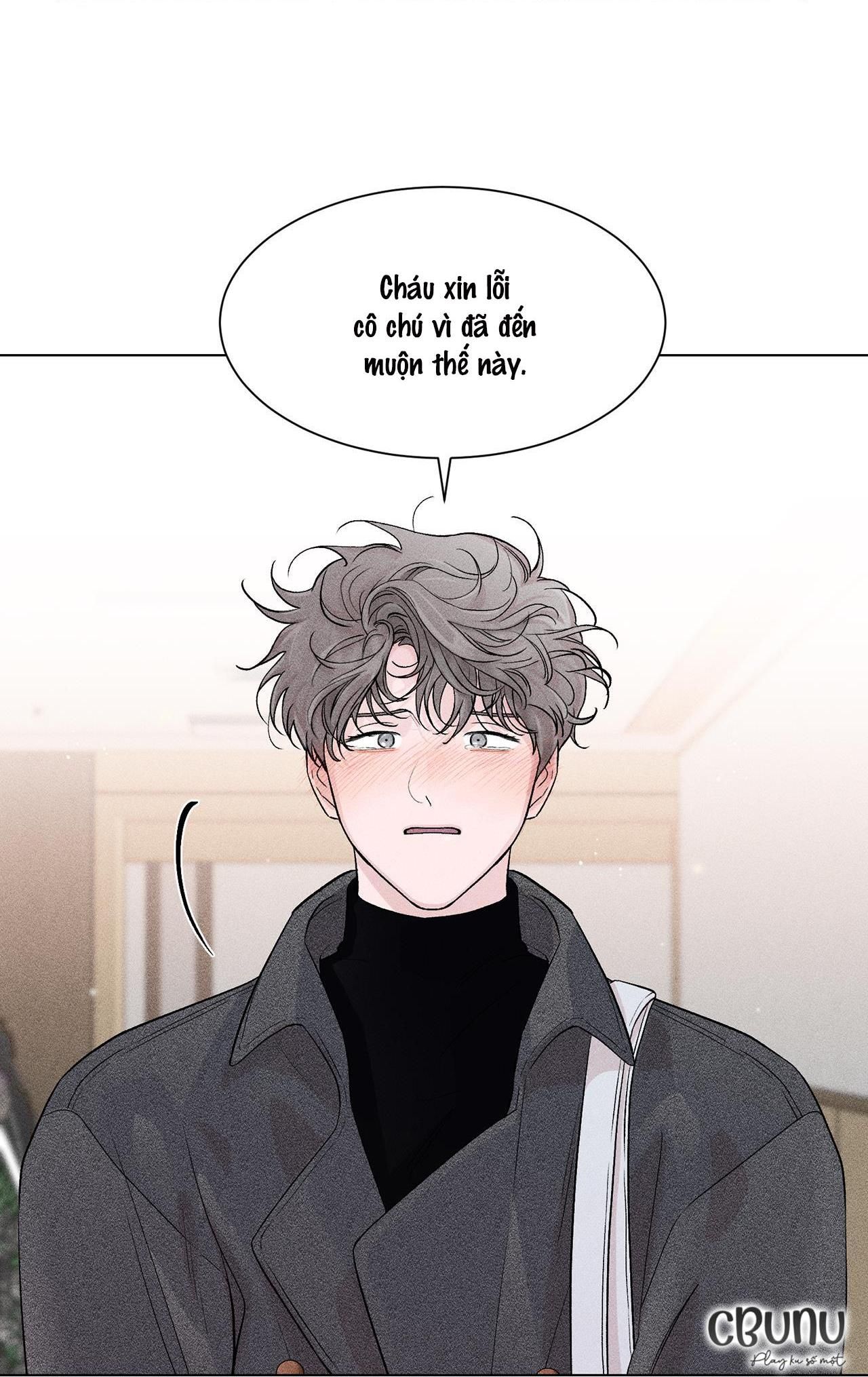 Tình Nhân Của Anh Trai Tôi Chương 1 page 47 - Giả Dược