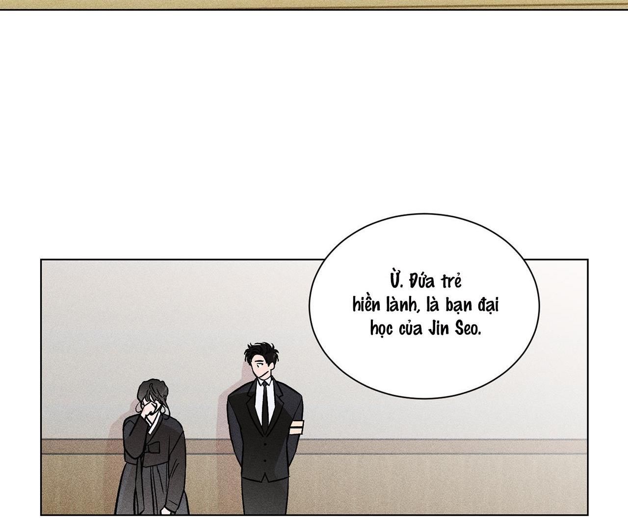 Tình Nhân Của Anh Trai Tôi Chương 1 page 59 - Giả Dược