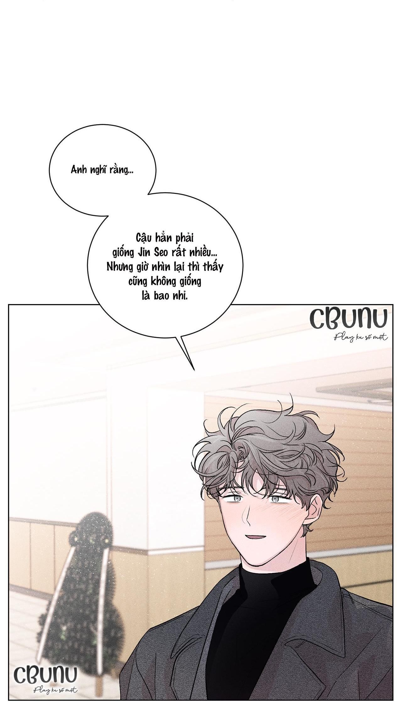 Tình Nhân Của Anh Trai Tôi Chương 1 page 74 - Giả Dược
