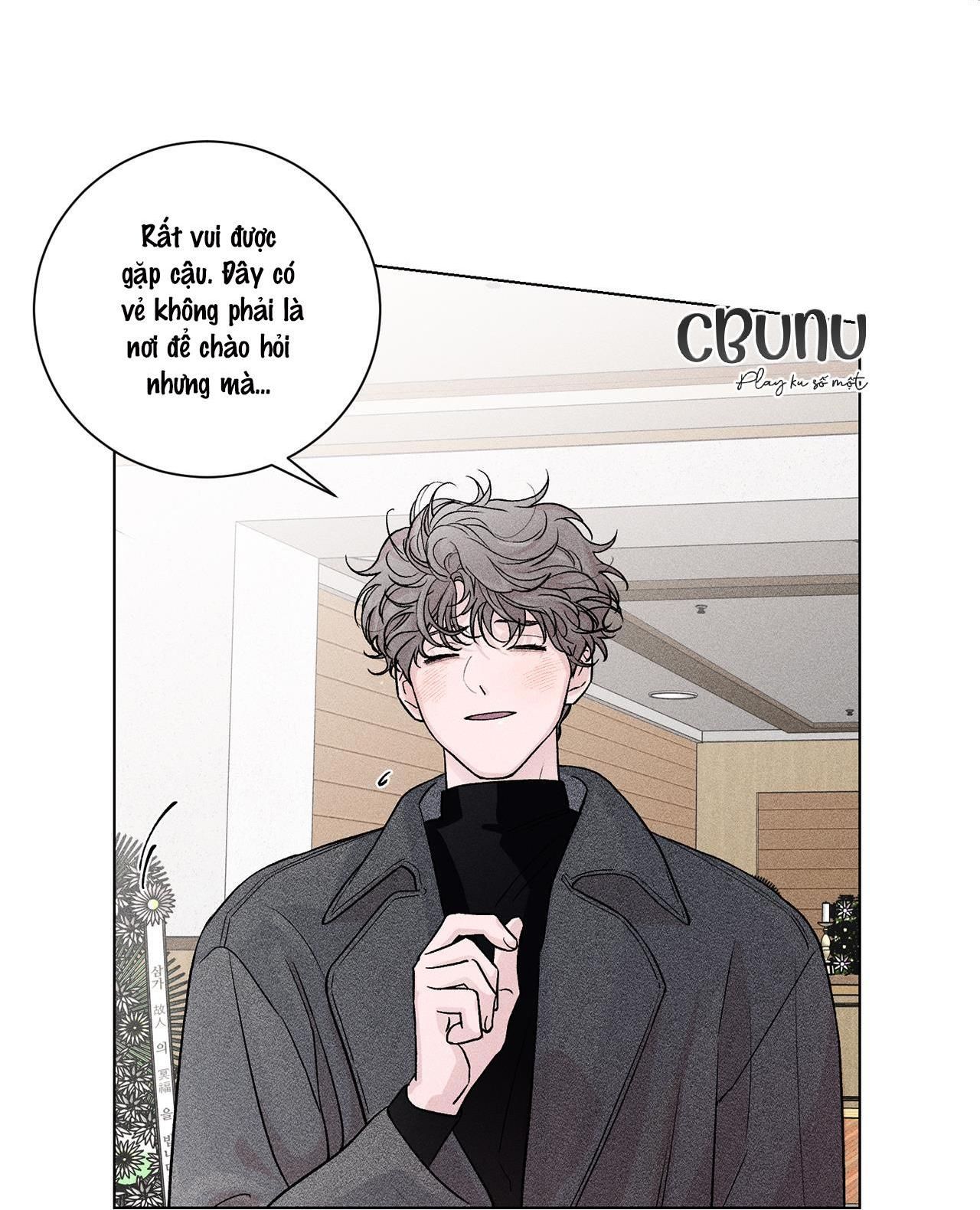 Tình Nhân Của Anh Trai Tôi Chương 1 page 77 - Giả Dược