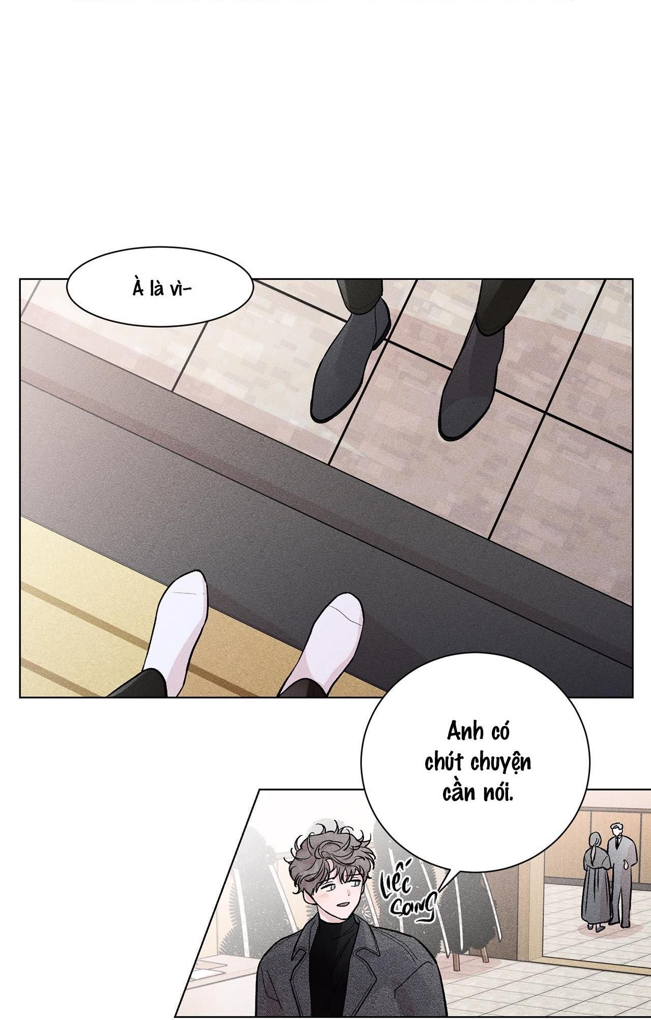 Tình Nhân Của Anh Trai Tôi Chương 1 page 78 - Giả Dược