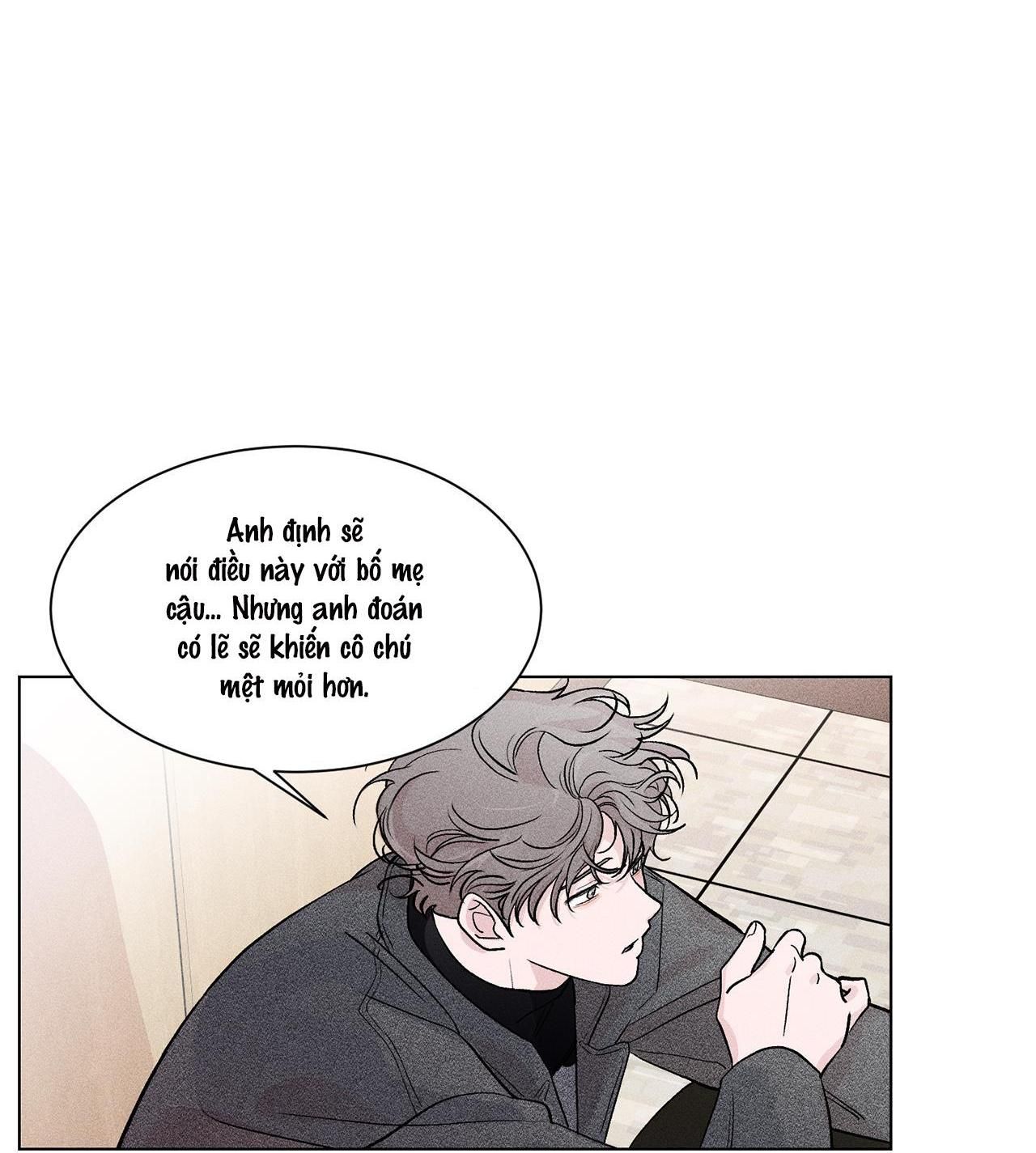 Tình Nhân Của Anh Trai Tôi Chương 1 page 82 - Giả Dược