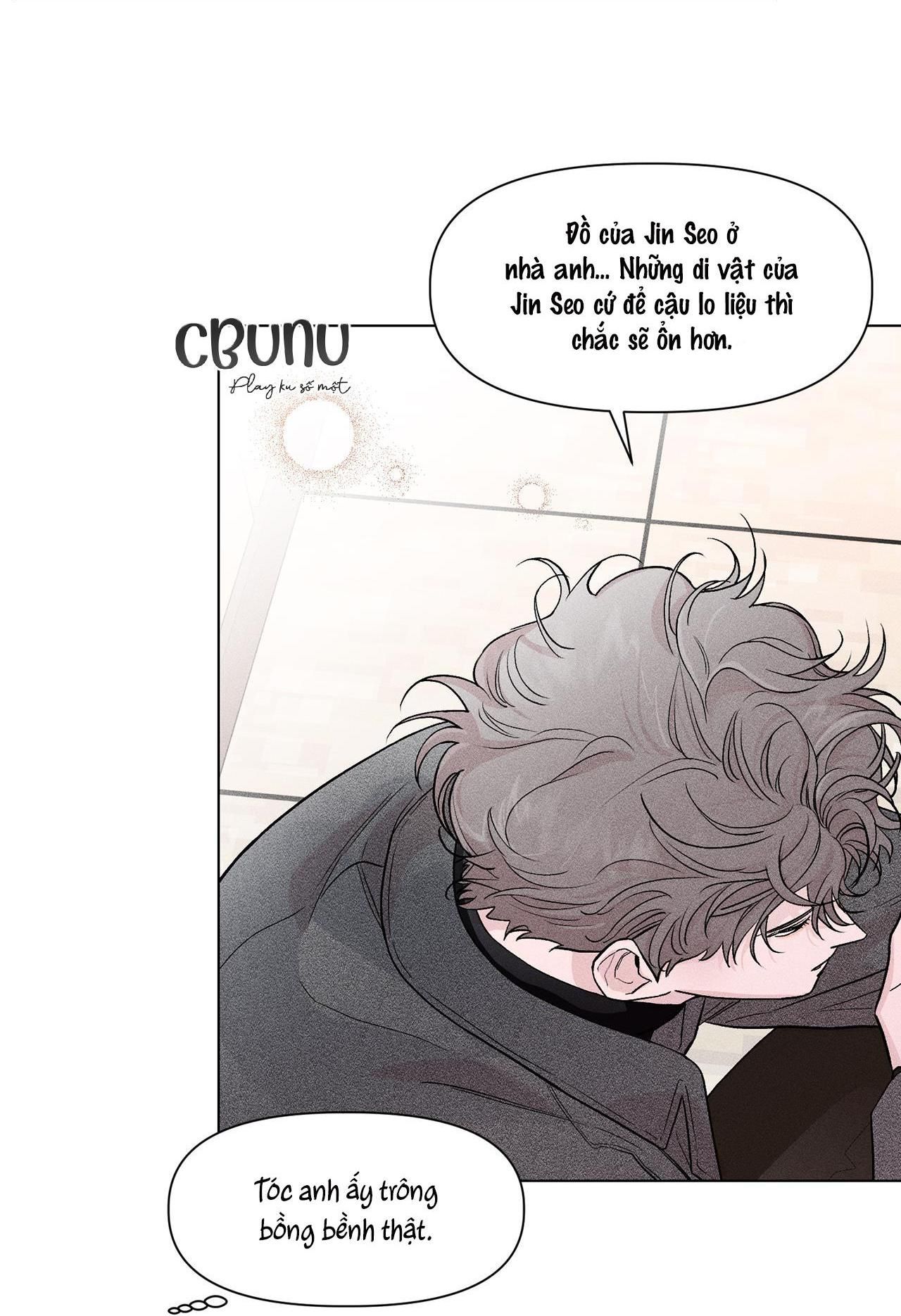 Tình Nhân Của Anh Trai Tôi Chương 1 page 83 - Giả Dược