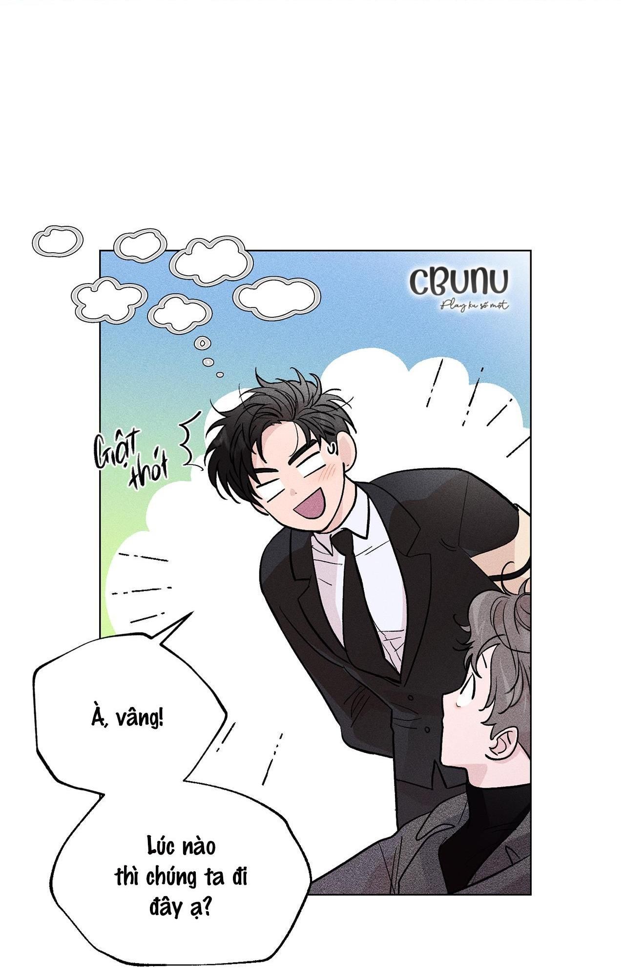 Tình Nhân Của Anh Trai Tôi Chương 1 page 87 - Giả Dược