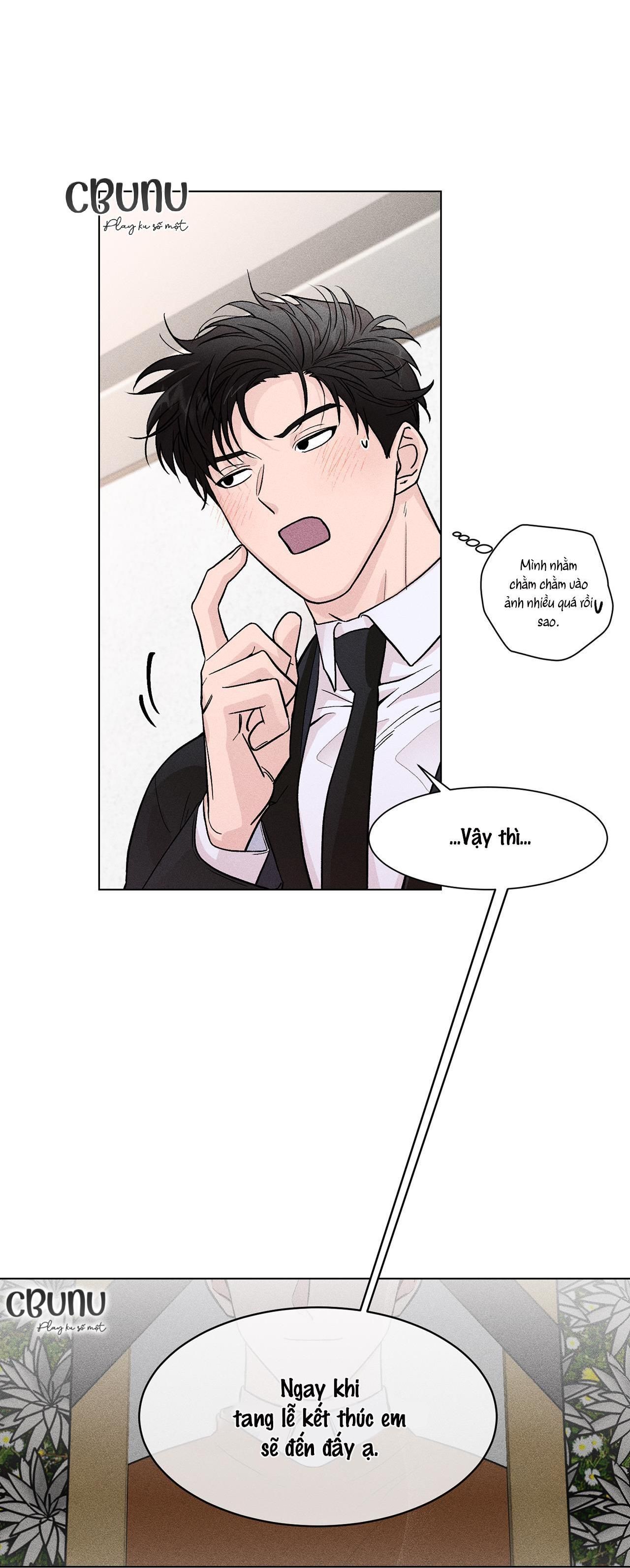 Tình Nhân Của Anh Trai Tôi Chương 1 page 90 - Giả Dược