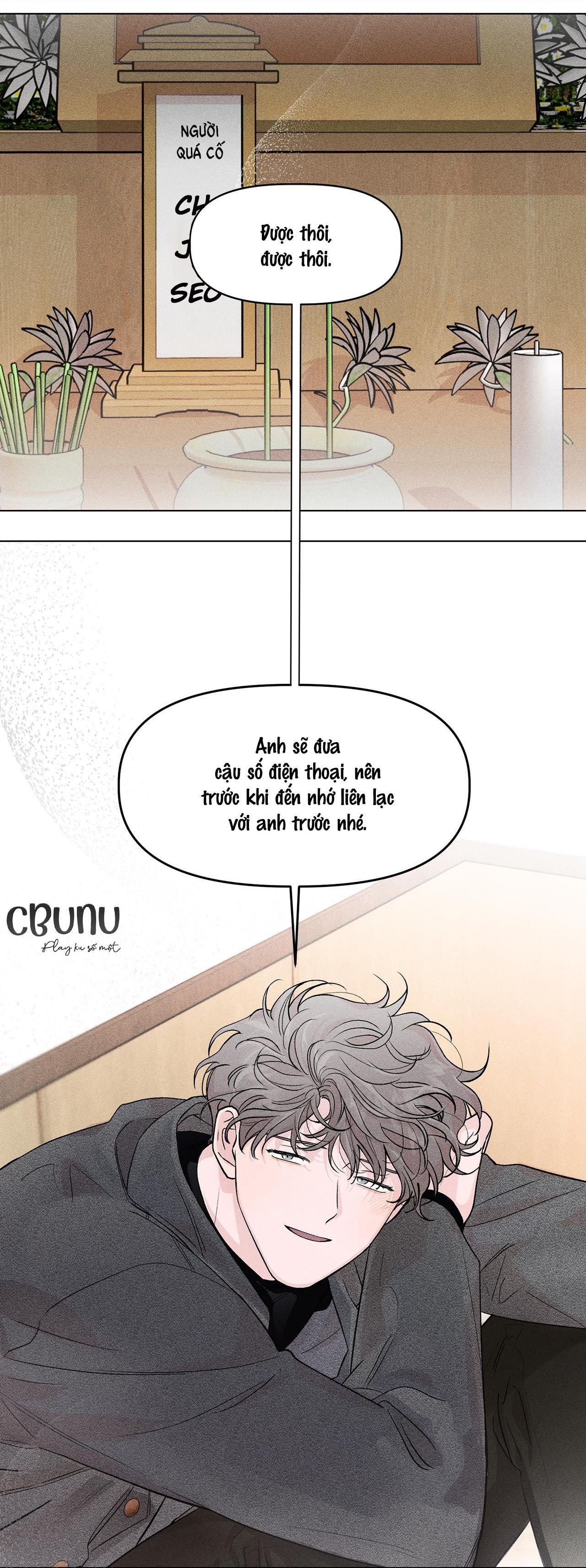 Tình Nhân Của Anh Trai Tôi Chương 1 page 91 - Giả Dược