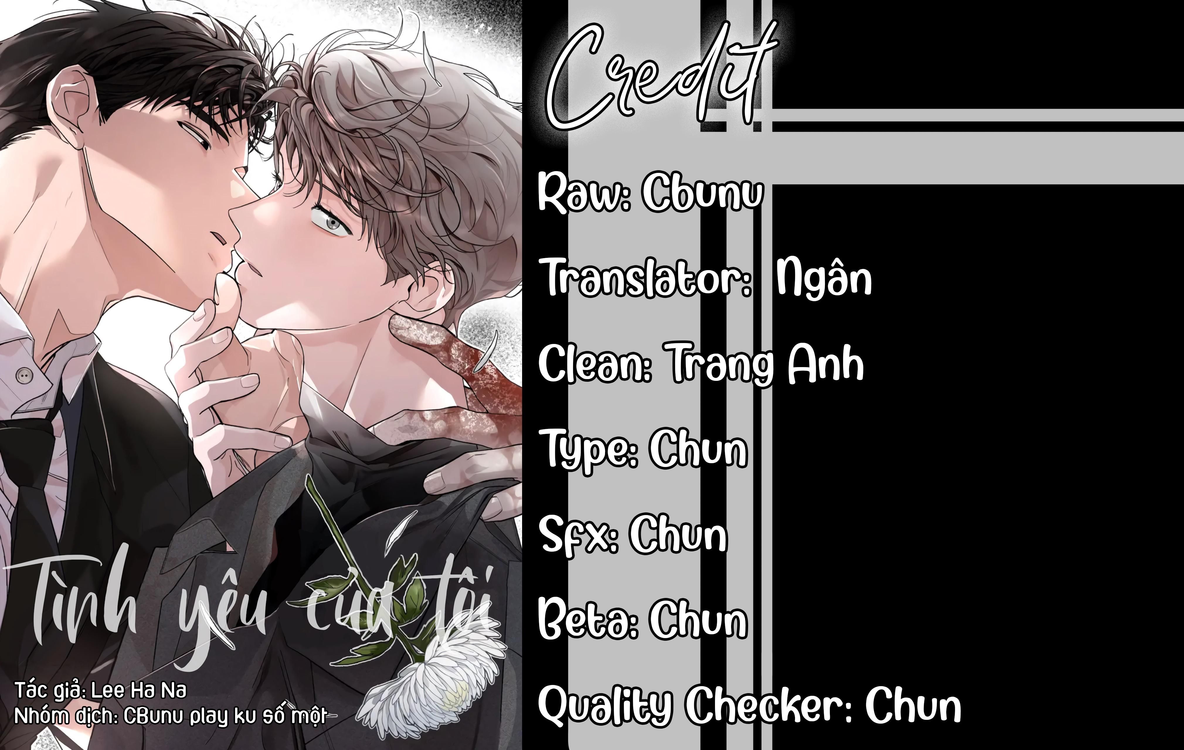 Tình Nhân Của Anh Trai Tôi Chương 10 page 1 - Giả Dược