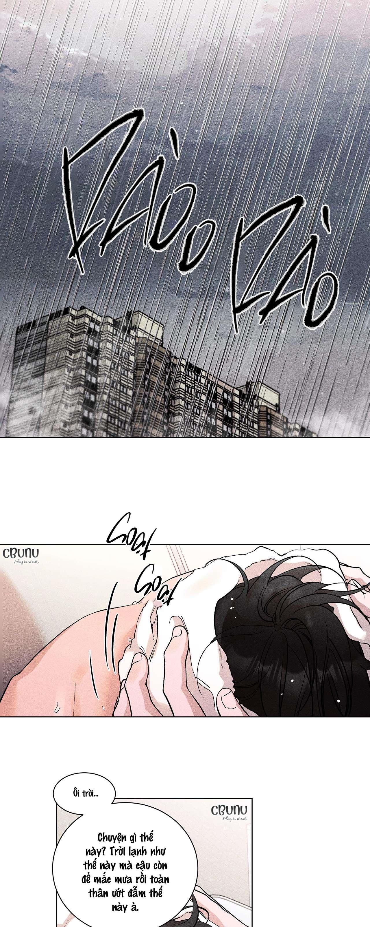 Tình Nhân Của Anh Trai Tôi Chương 10 page 2 - Giả Dược