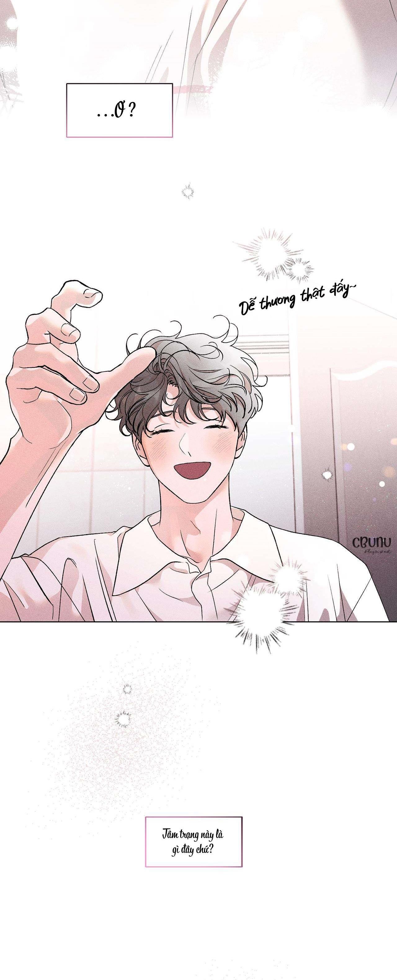 Tình Nhân Của Anh Trai Tôi Chương 10 page 24 - Giả Dược