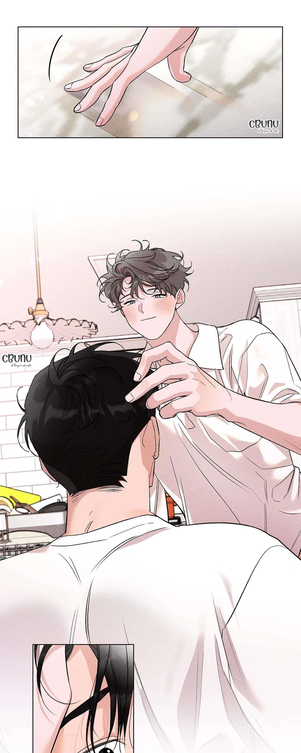 Tình Nhân Của Anh Trai Tôi Chương 10 page 28 - Giả Dược