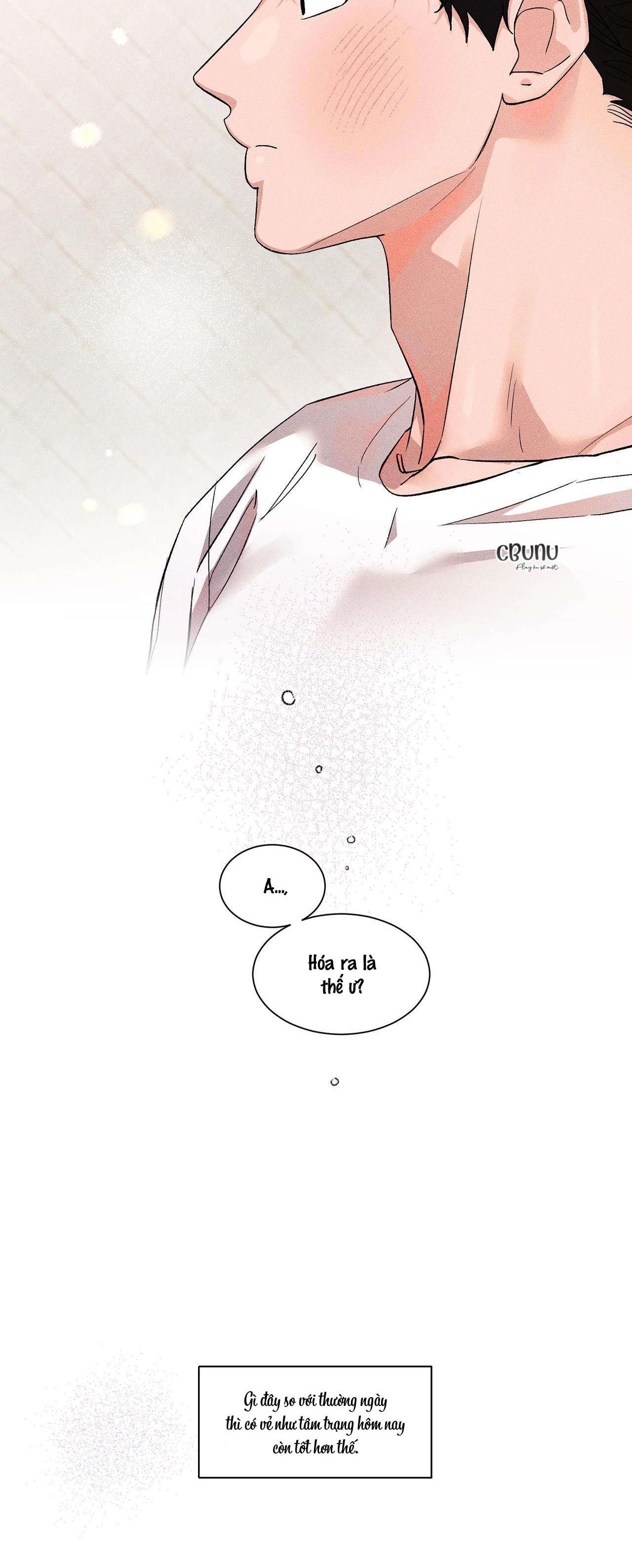 Tình Nhân Của Anh Trai Tôi Chương 10 page 34 - Giả Dược