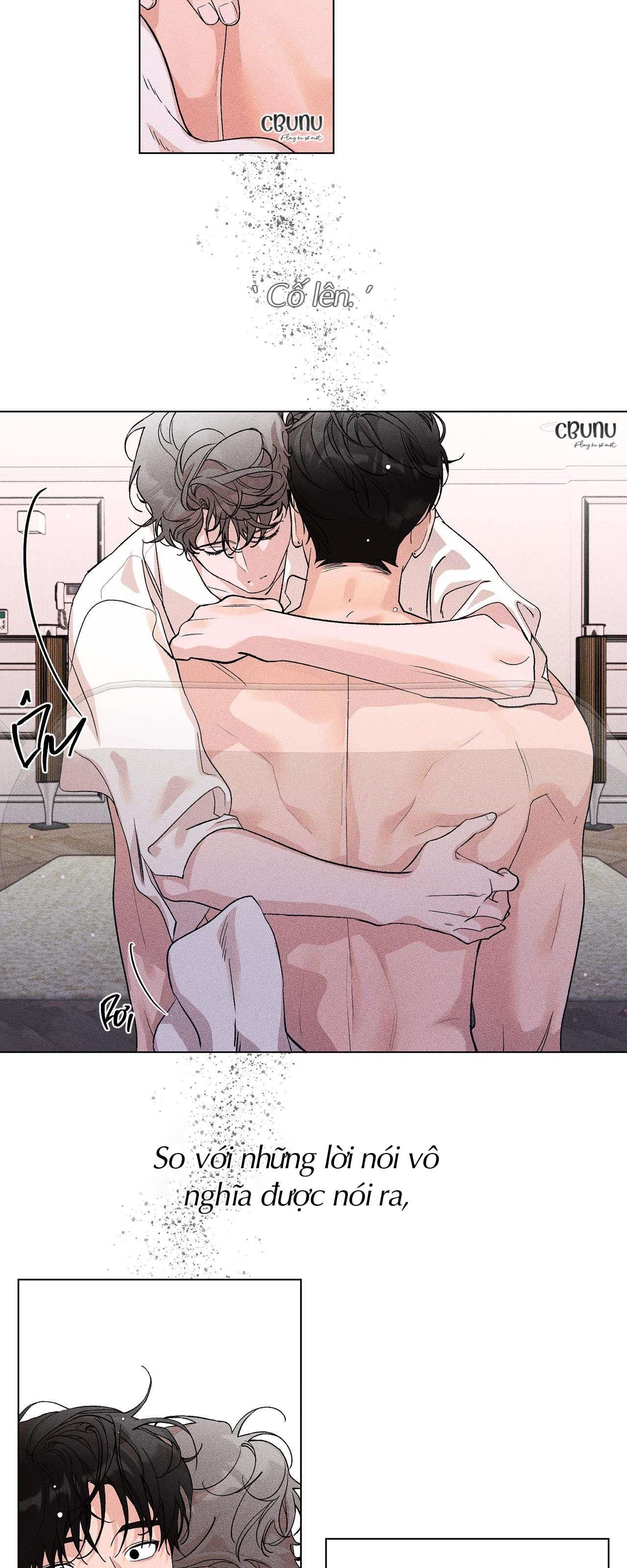 Tình Nhân Của Anh Trai Tôi Chương 10 page 7 - Giả Dược