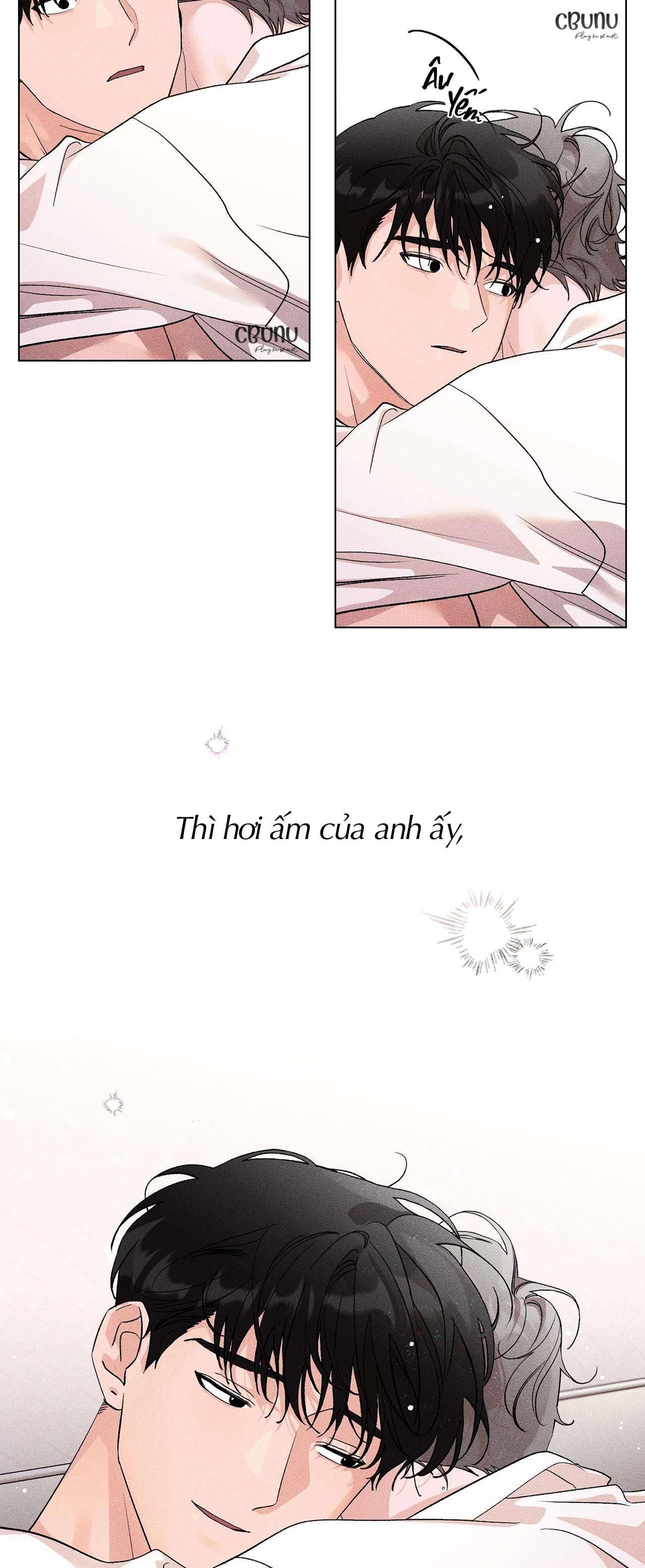 Tình Nhân Của Anh Trai Tôi Chương 10 page 8 - Giả Dược