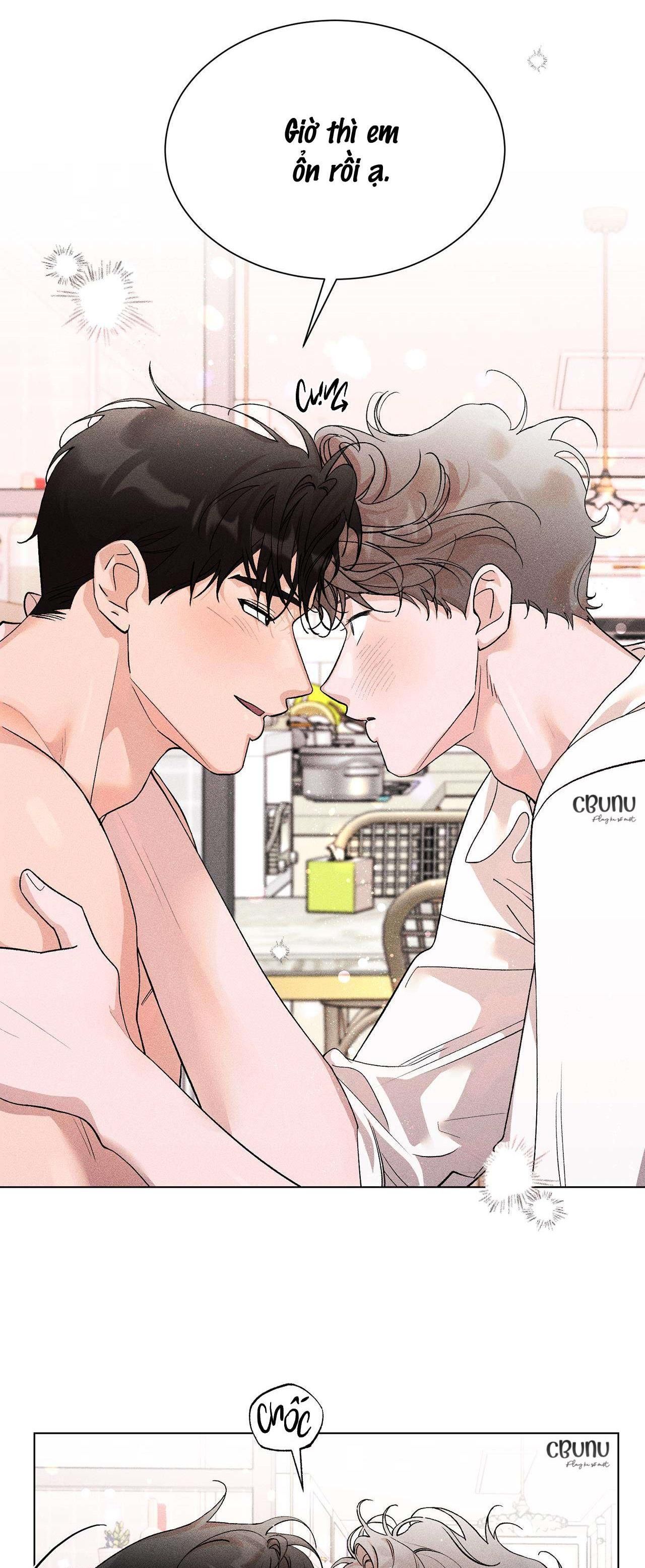Tình Nhân Của Anh Trai Tôi Chương 10 page 10 - Giả Dược