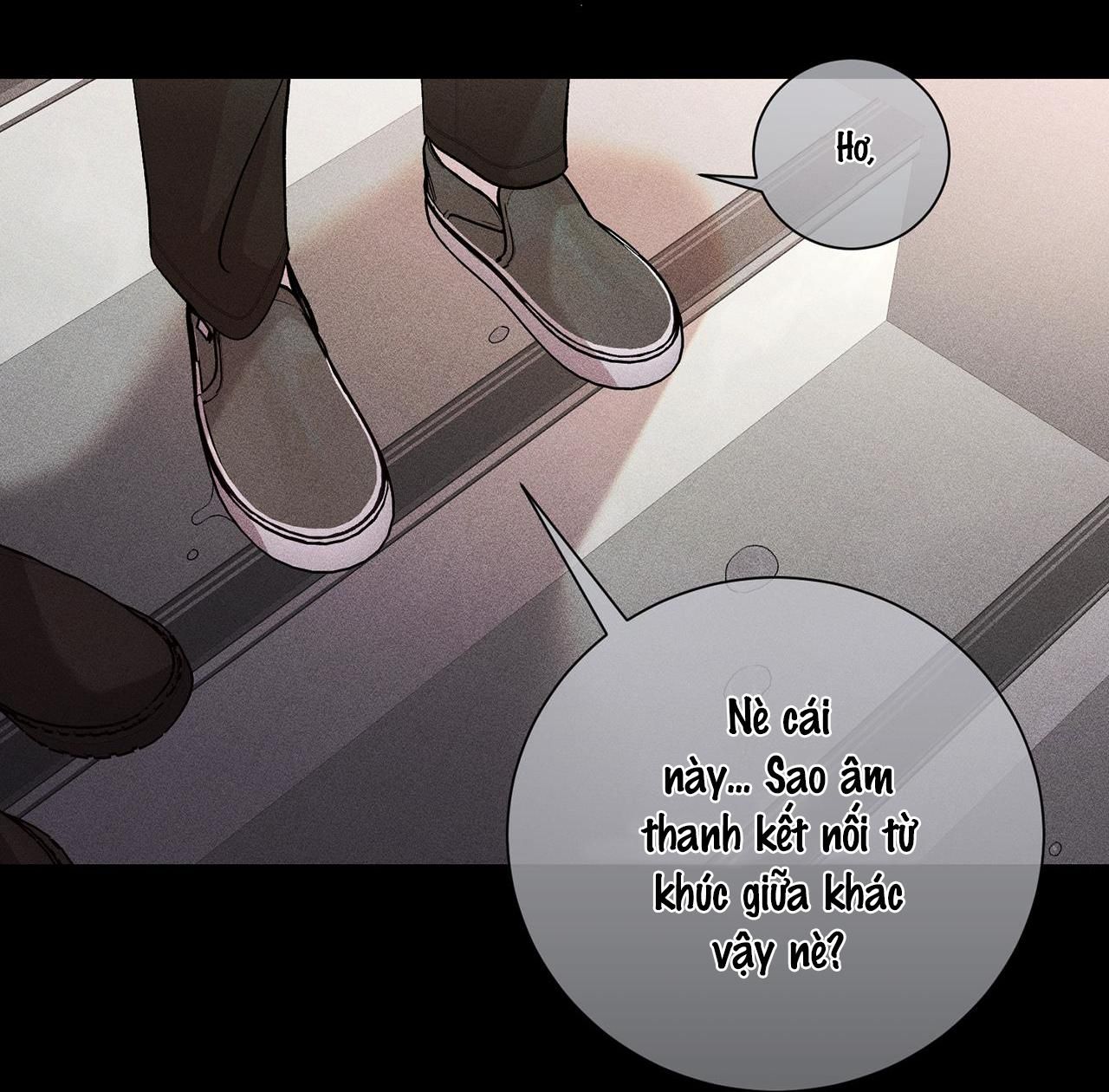 Tình Nhân Của Anh Trai Tôi Chương 11 page 17 - Giả Dược