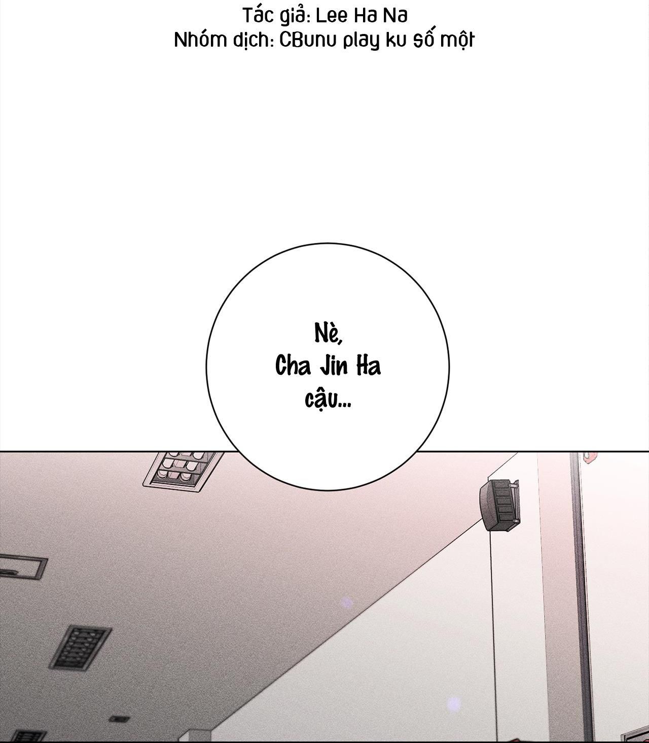 Tình Nhân Của Anh Trai Tôi Chương 11 page 3 - Giả Dược