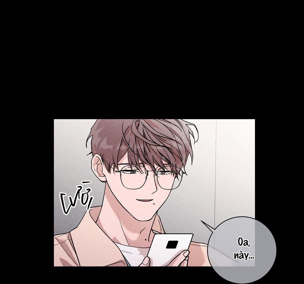 Tình Nhân Của Anh Trai Tôi Chương 11 page 21 - Giả Dược