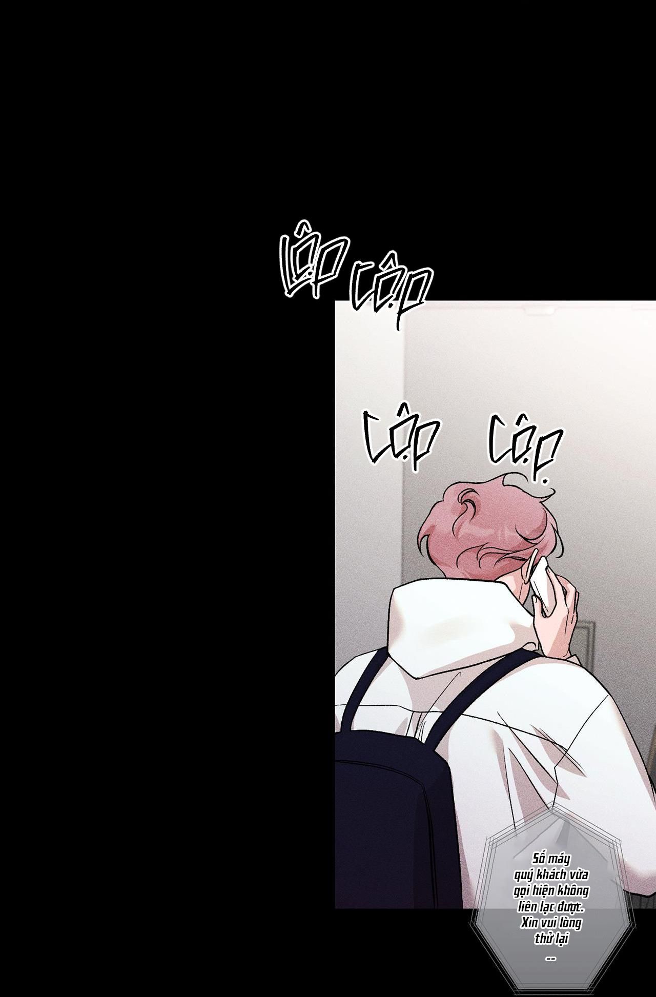 Tình Nhân Của Anh Trai Tôi Chương 11 page 22 - Giả Dược