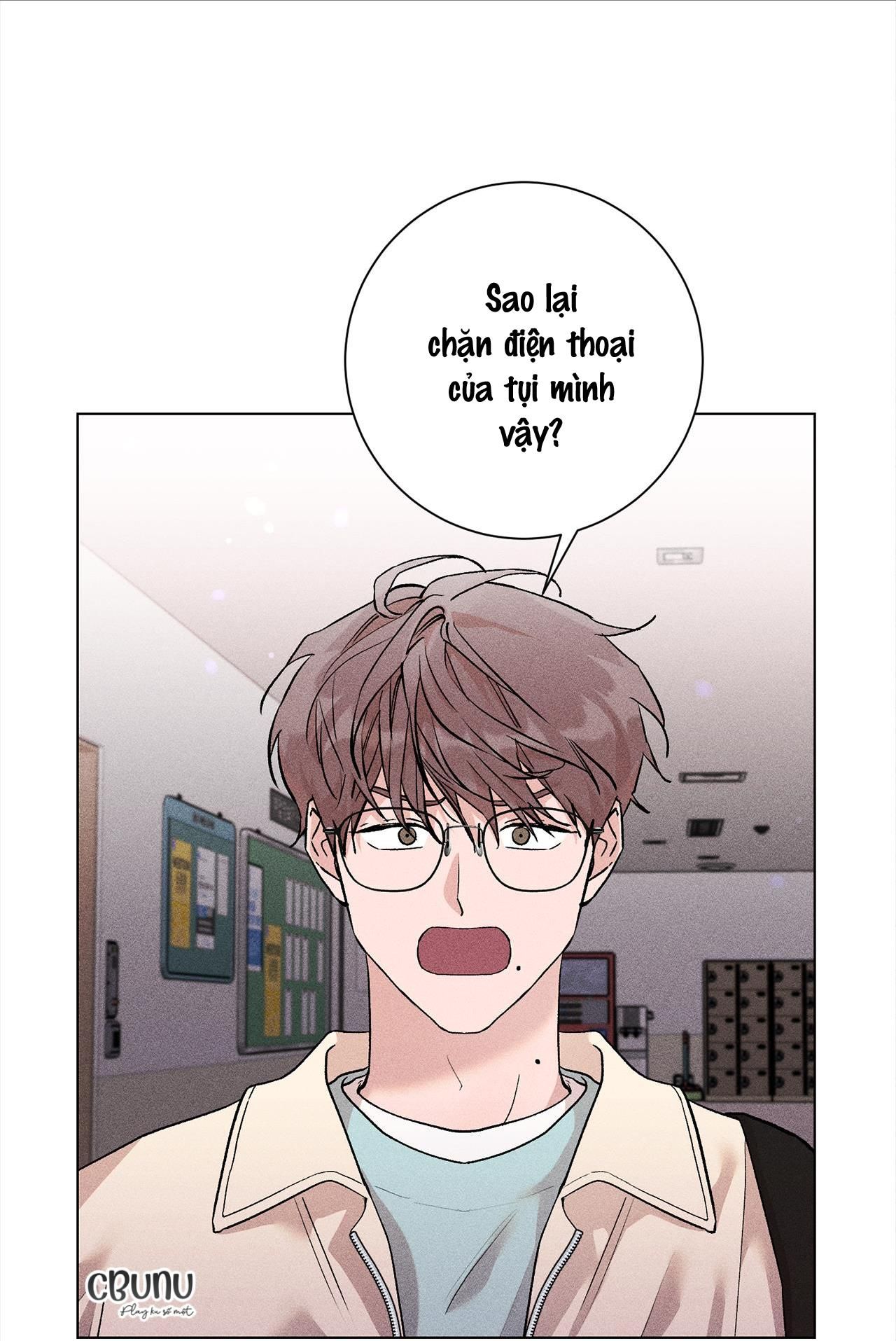 Tình Nhân Của Anh Trai Tôi Chương 11 page 4 - Giả Dược
