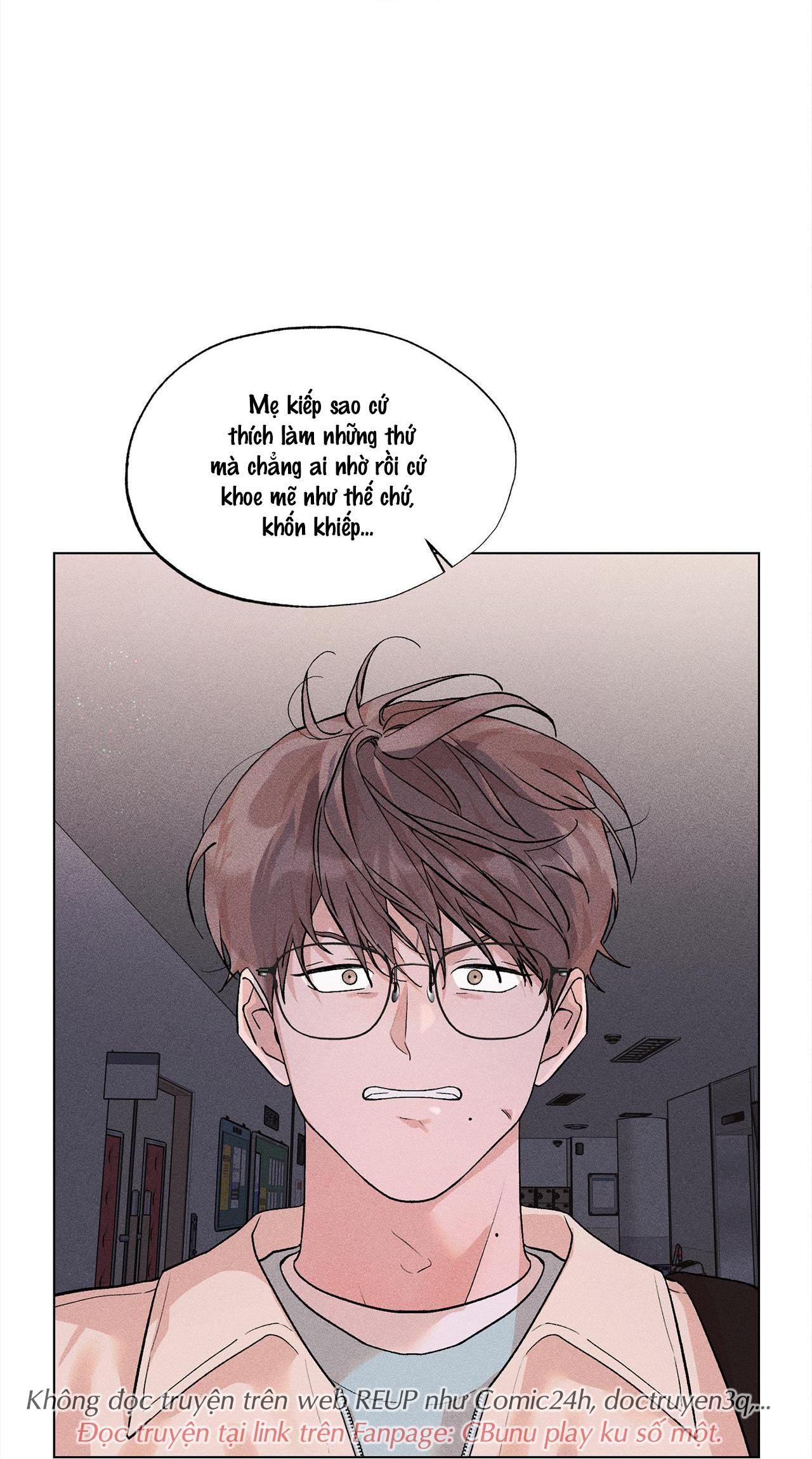 Tình Nhân Của Anh Trai Tôi Chương 11 page 36 - Giả Dược