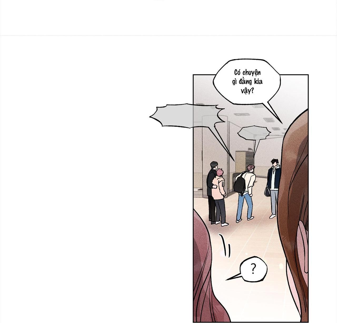 Tình Nhân Của Anh Trai Tôi Chương 11 page 39 - Giả Dược