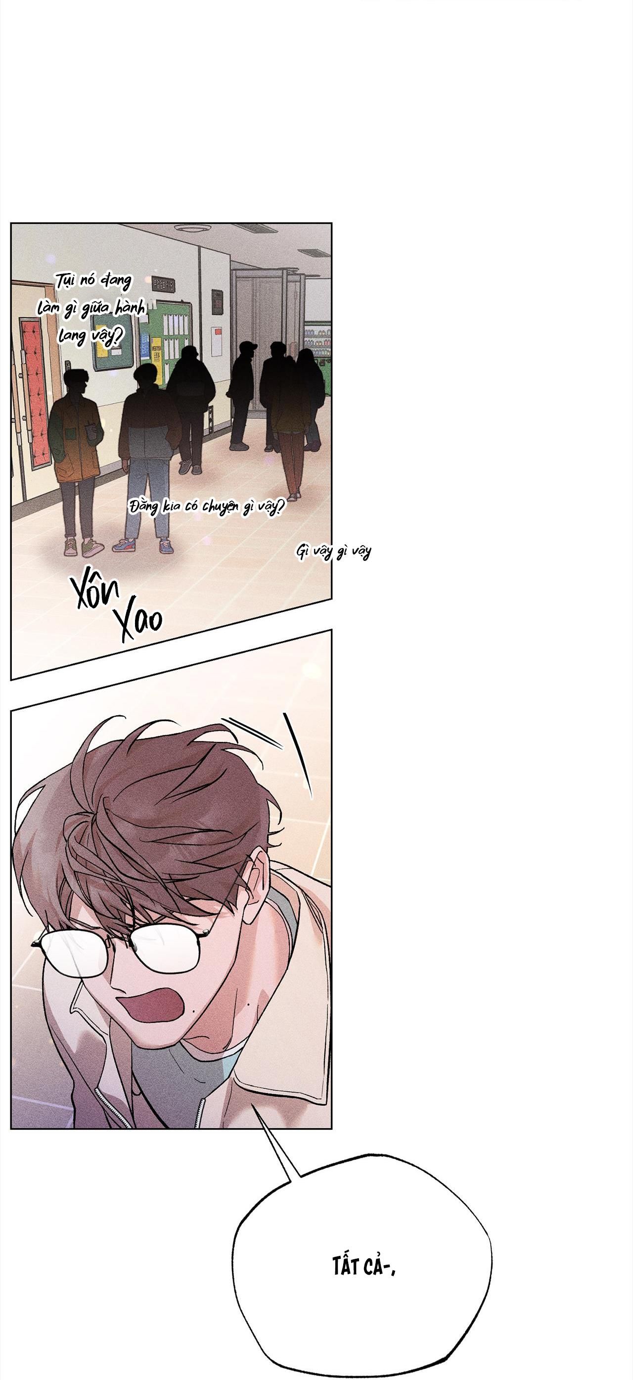 Tình Nhân Của Anh Trai Tôi Chương 11 page 40 - Giả Dược